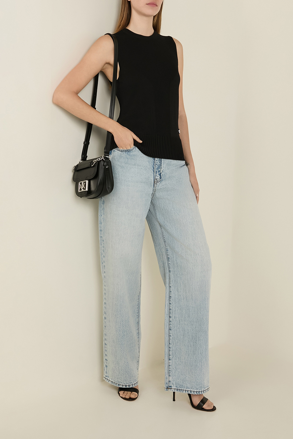 גופיית סריג